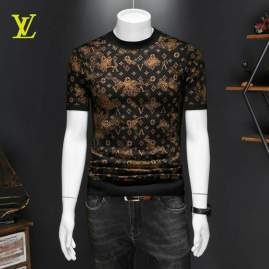 Picture of Louis Vuitton Sweaters _SKULVM-4XL12yr19047086